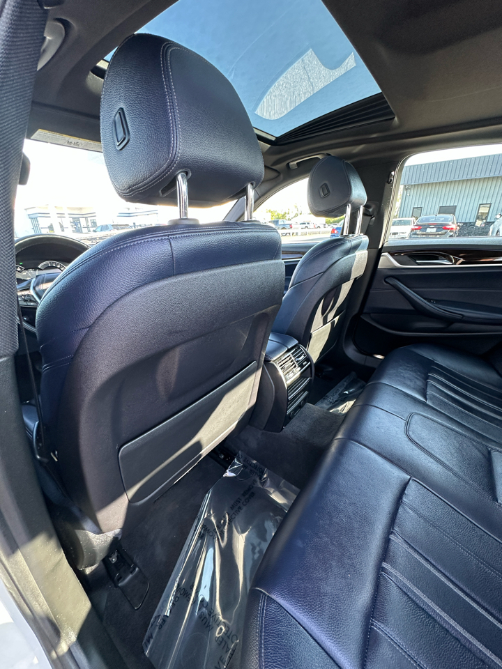 2019 Bmw 530e xDrive Sedan photo 45