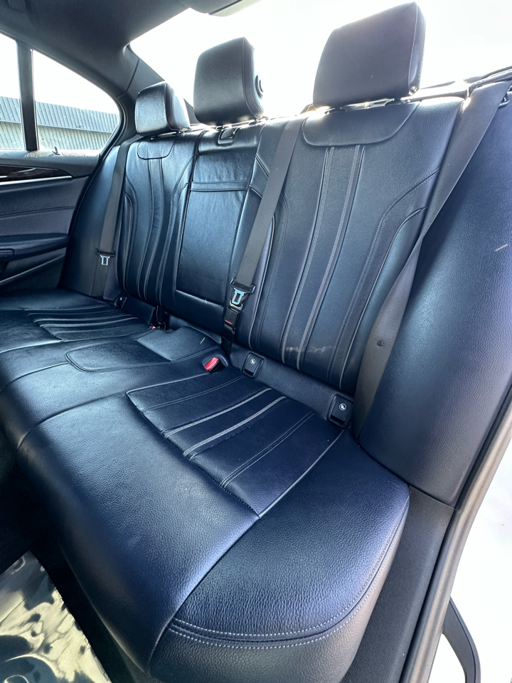 2019 Bmw 530e xDrive Sedan photo 48