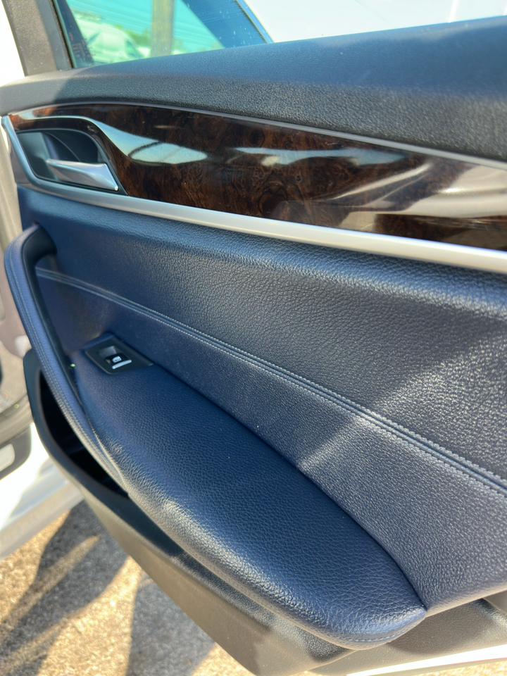 2019 Bmw 530e xDrive Sedan photo 50