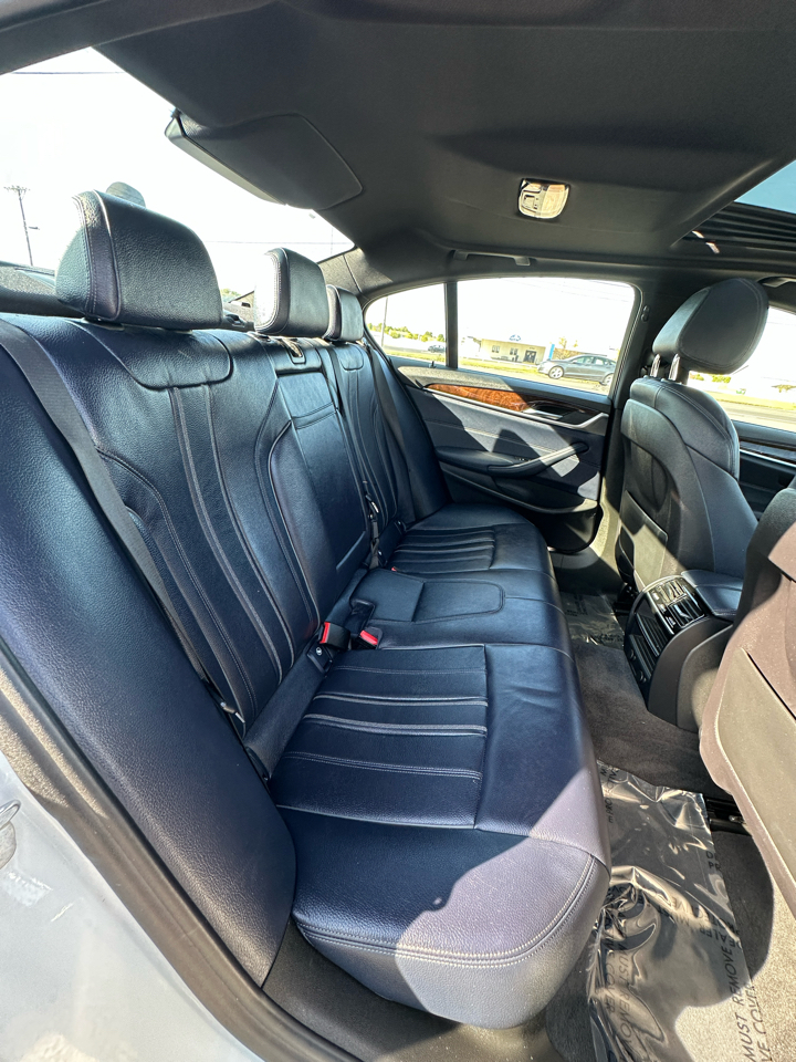 2019 Bmw 530e xDrive Sedan photo 51
