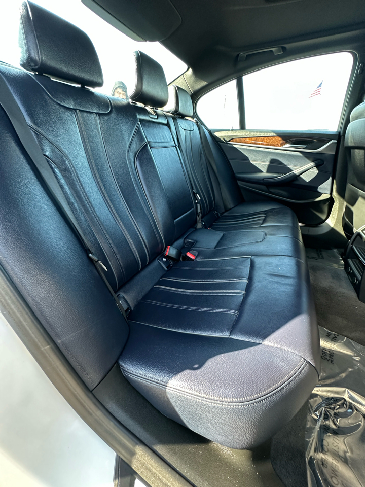 2019 Bmw 530e xDrive Sedan photo 52