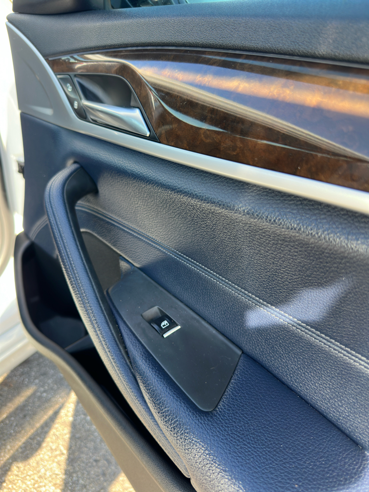 2019 Bmw 530e xDrive Sedan photo 54