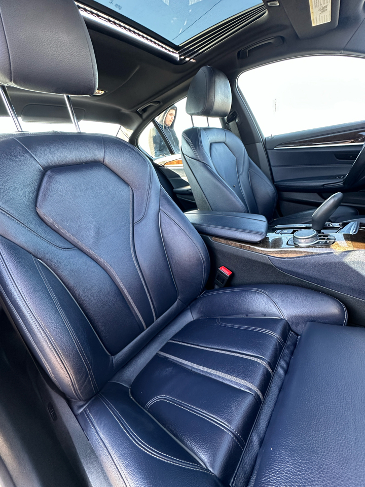 2019 Bmw 530e xDrive Sedan photo 56