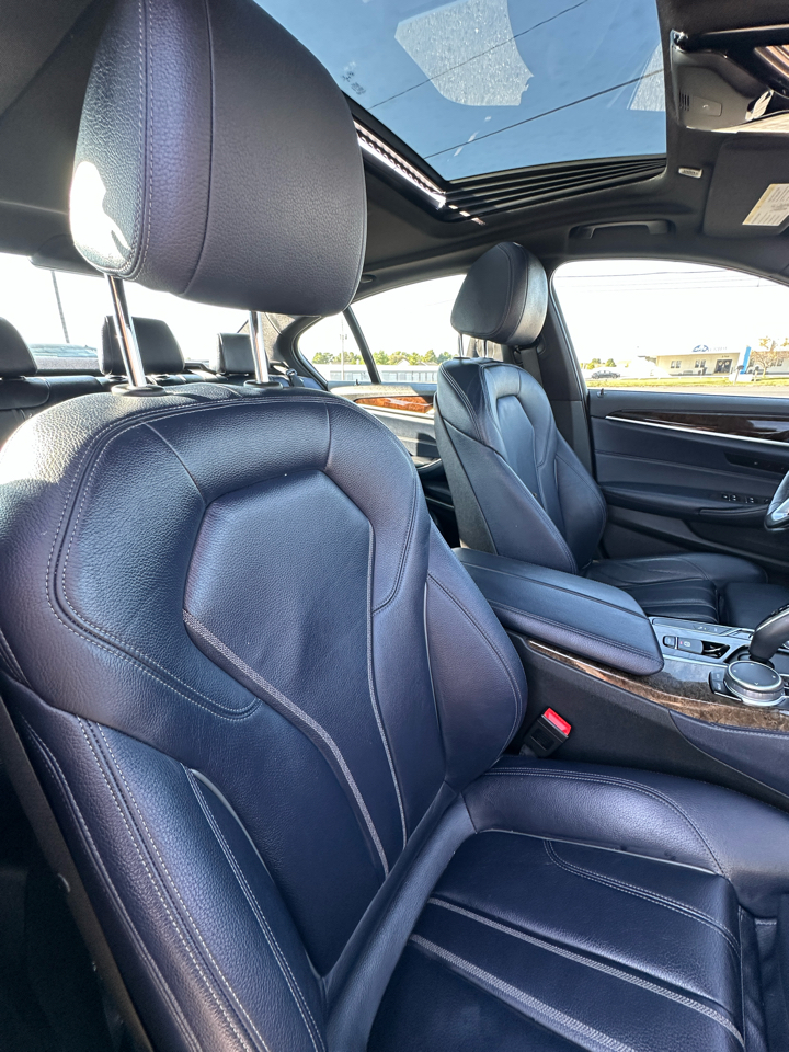 2019 Bmw 530e xDrive Sedan photo 57
