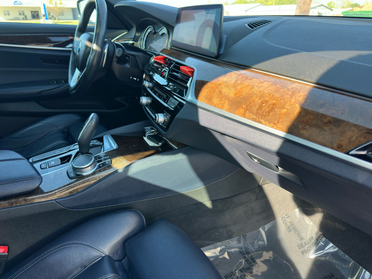 2019 Bmw 530e xDrive Sedan photo 59