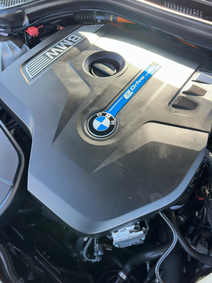 2019 Bmw 530e xDrive Sedan photo 61