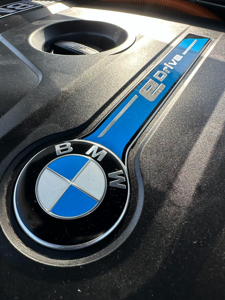 2019 Bmw 530e xDrive Sedan photo 62