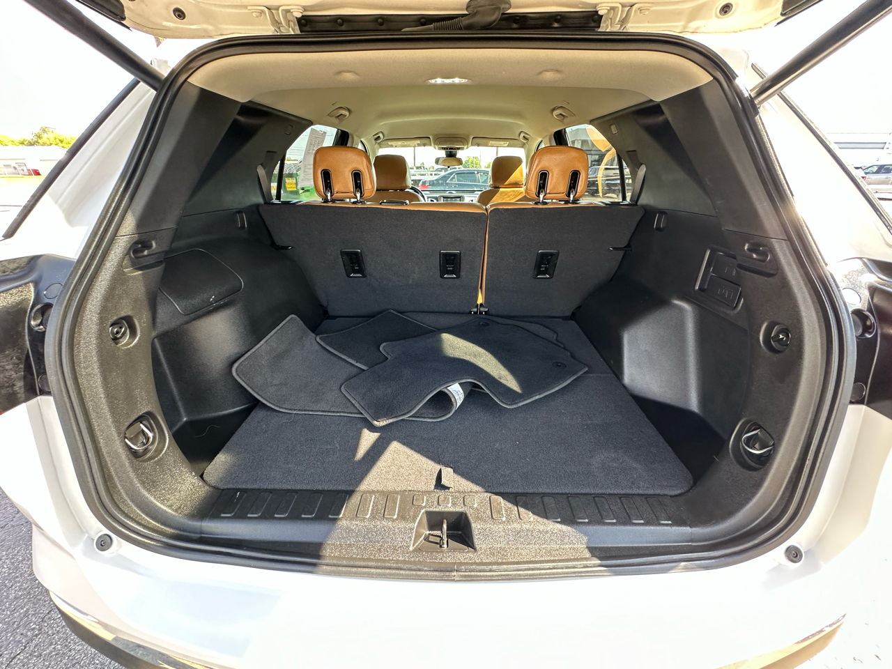 Chevrolet Equinox FWD 4dr LT w/2LT 2020 Chevrolet Equinox FWD 4dr LT w/2LT 2020