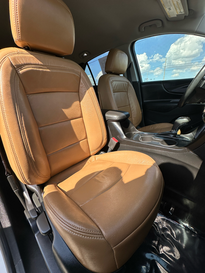 Chevrolet Equinox FWD 4dr LT w/2LT 2020 Chevrolet Equinox FWD 4dr LT w/2LT 2020