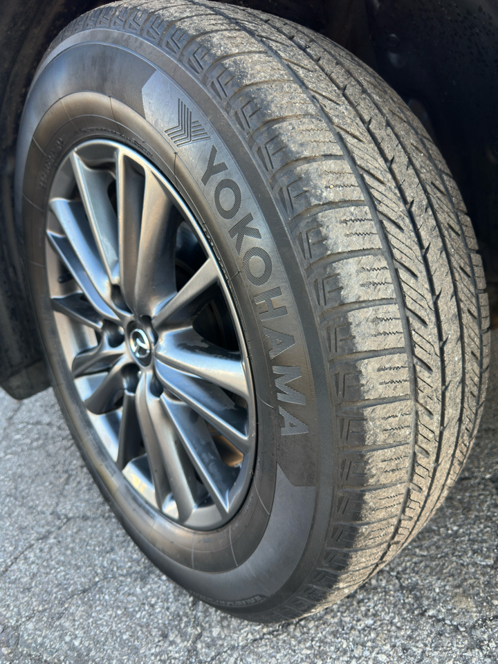 2019 Mazda CX-5 Touring photo 4