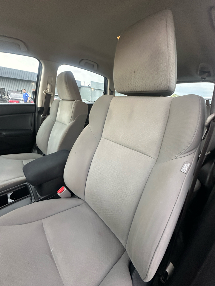 Honda CR-V AWD 5dr LX 2016 Honda CR-V AWD 5dr LX 2016