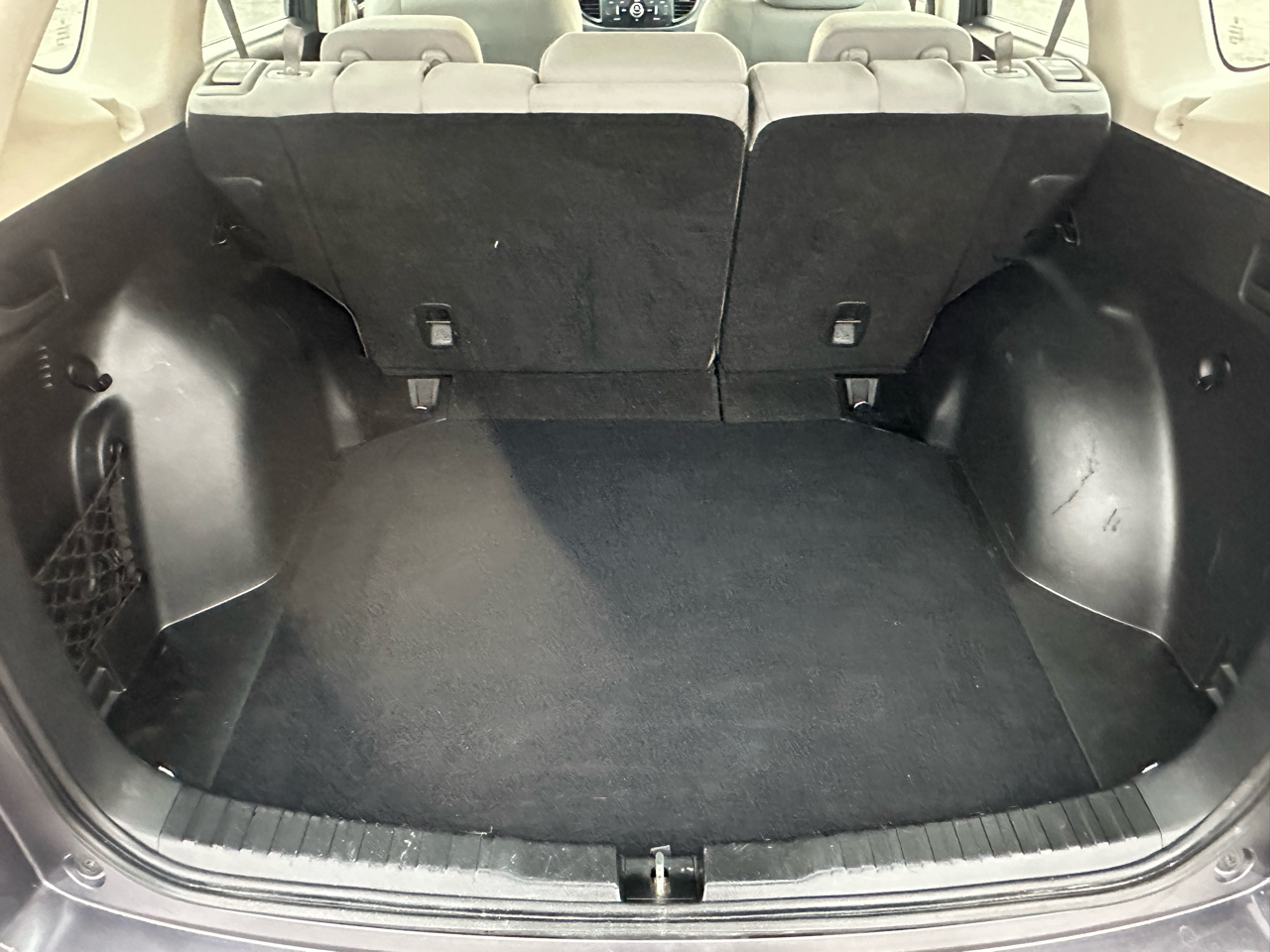 Honda CR-V AWD 5dr LX 2016 Honda CR-V AWD 5dr LX 2016