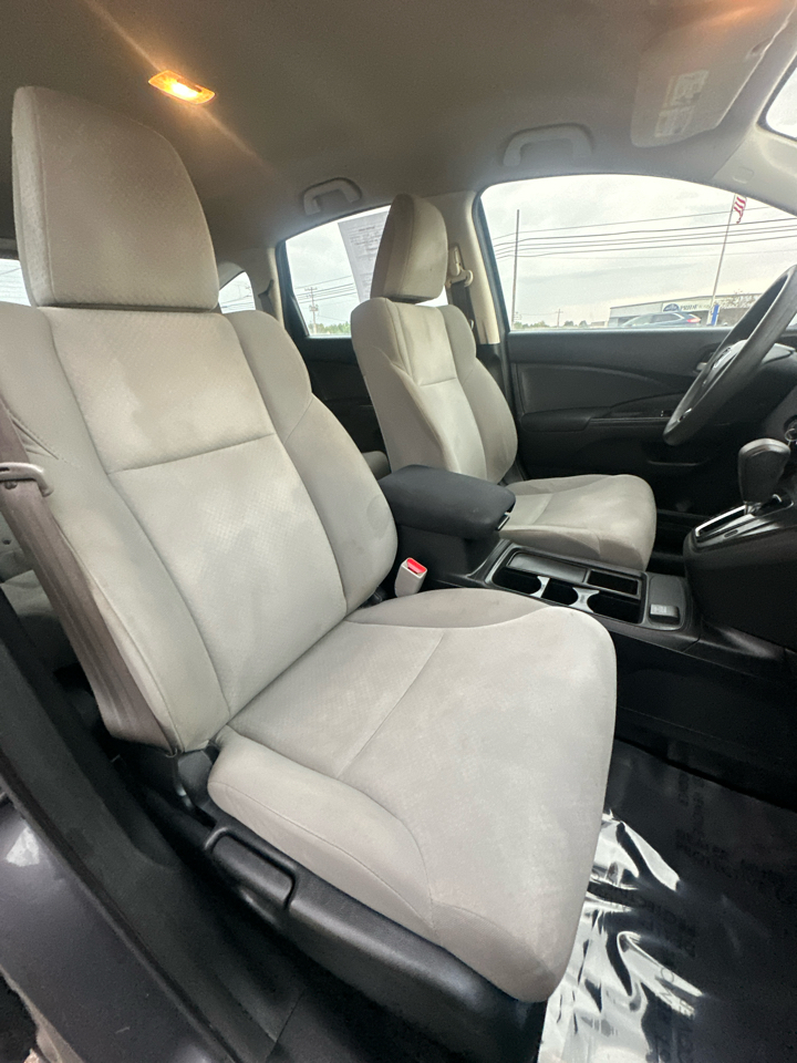 Honda CR-V AWD 5dr LX 2016 Honda CR-V AWD 5dr LX 2016