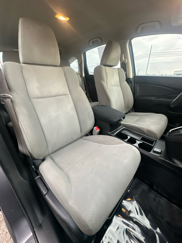 Honda CR-V AWD 5dr LX 2016 Honda CR-V AWD 5dr LX 2016