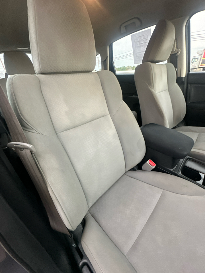 Honda CR-V AWD 5dr LX 2016 Honda CR-V AWD 5dr LX 2016