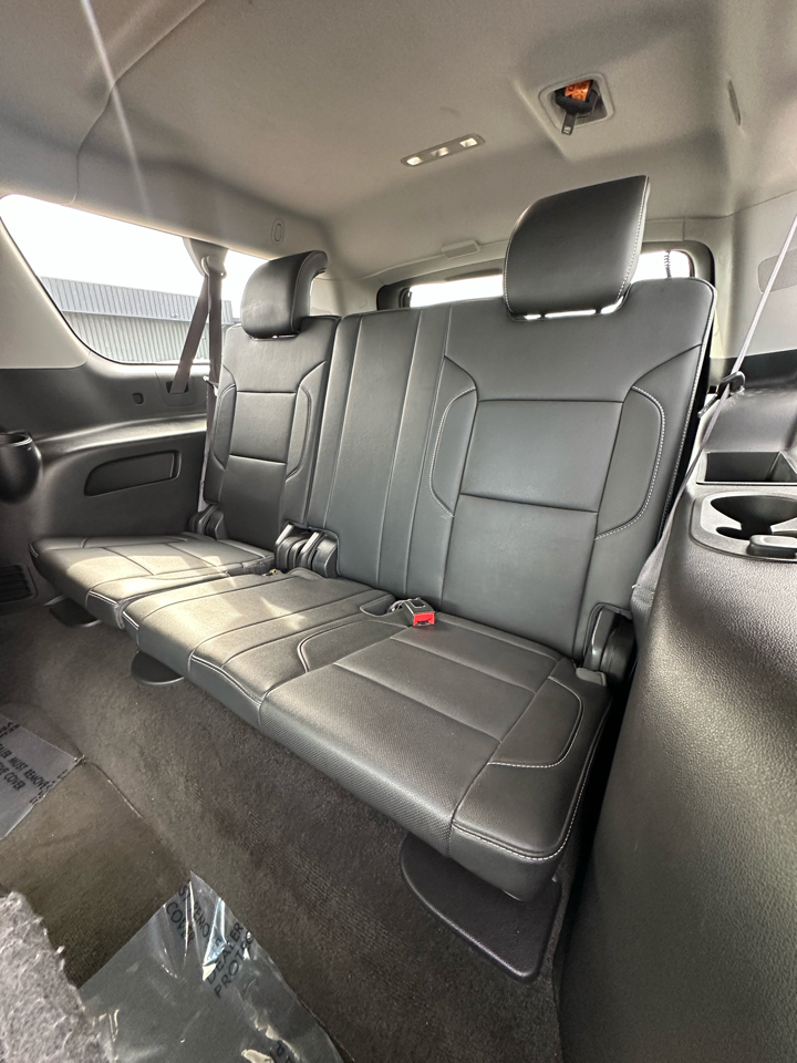 Chevrolet Suburban 4WD 4dr 1500 Premier 2017 Chevrolet Suburban 4WD 4dr 1500 Premier 2017