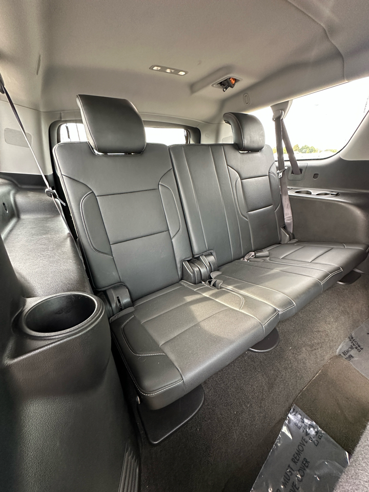 Chevrolet Suburban 4WD 4dr 1500 Premier 2017 Chevrolet Suburban 4WD 4dr 1500 Premier 2017