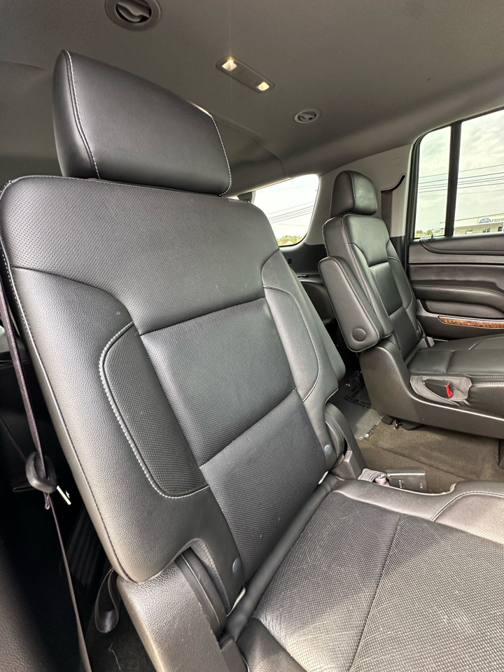 Chevrolet Suburban 4WD 4dr 1500 Premier 2017 Chevrolet Suburban 4WD 4dr 1500 Premier 2017