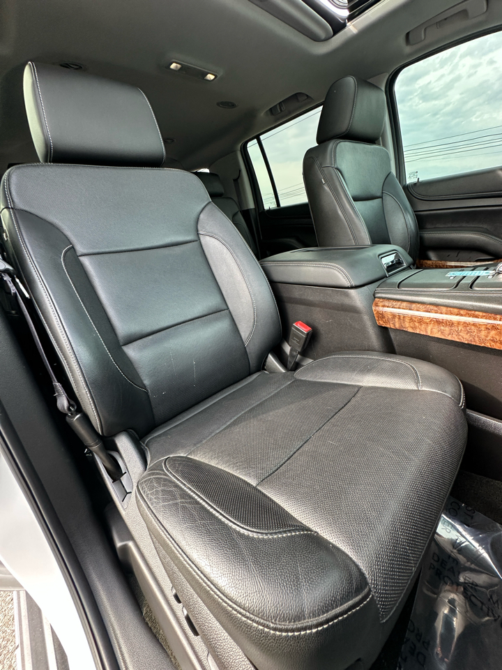 Chevrolet Suburban 4WD 4dr 1500 Premier 2017 Chevrolet Suburban 4WD 4dr 1500 Premier 2017