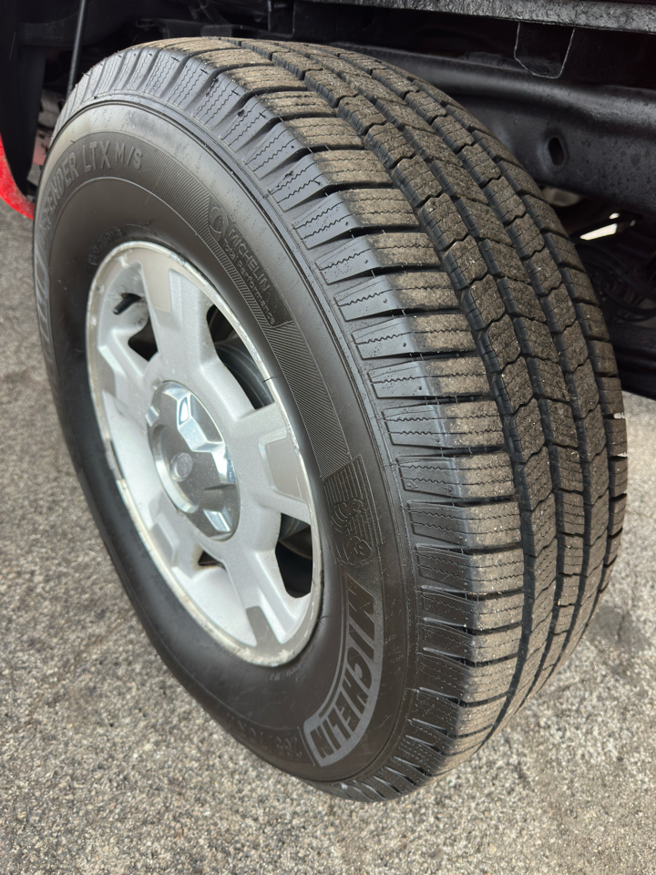 Ford F-150 4WD SuperCrew 139" XLT 2011 Ford F-150 4WD SuperCrew 139" XLT 2011