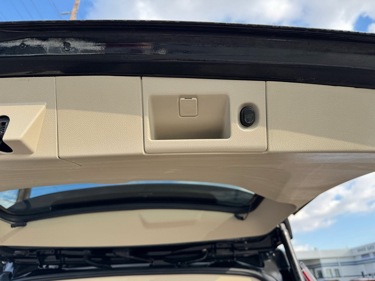 Cadillac Escalade ESV 4WD 4dr Luxury 2018 Cadillac Escalade ESV 4WD 4dr Luxury 2018