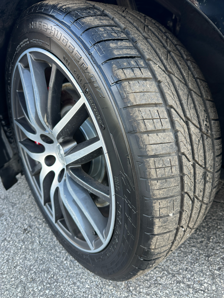 Maserati Ghibli 4dr Sdn S 2016