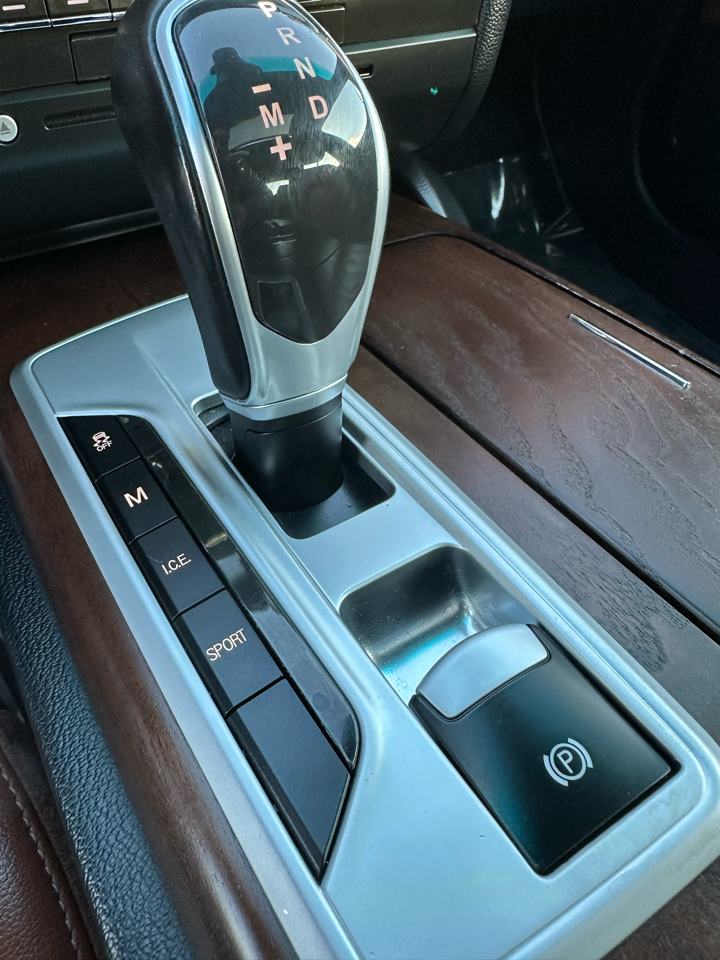 Maserati Ghibli 4dr Sdn S 2016