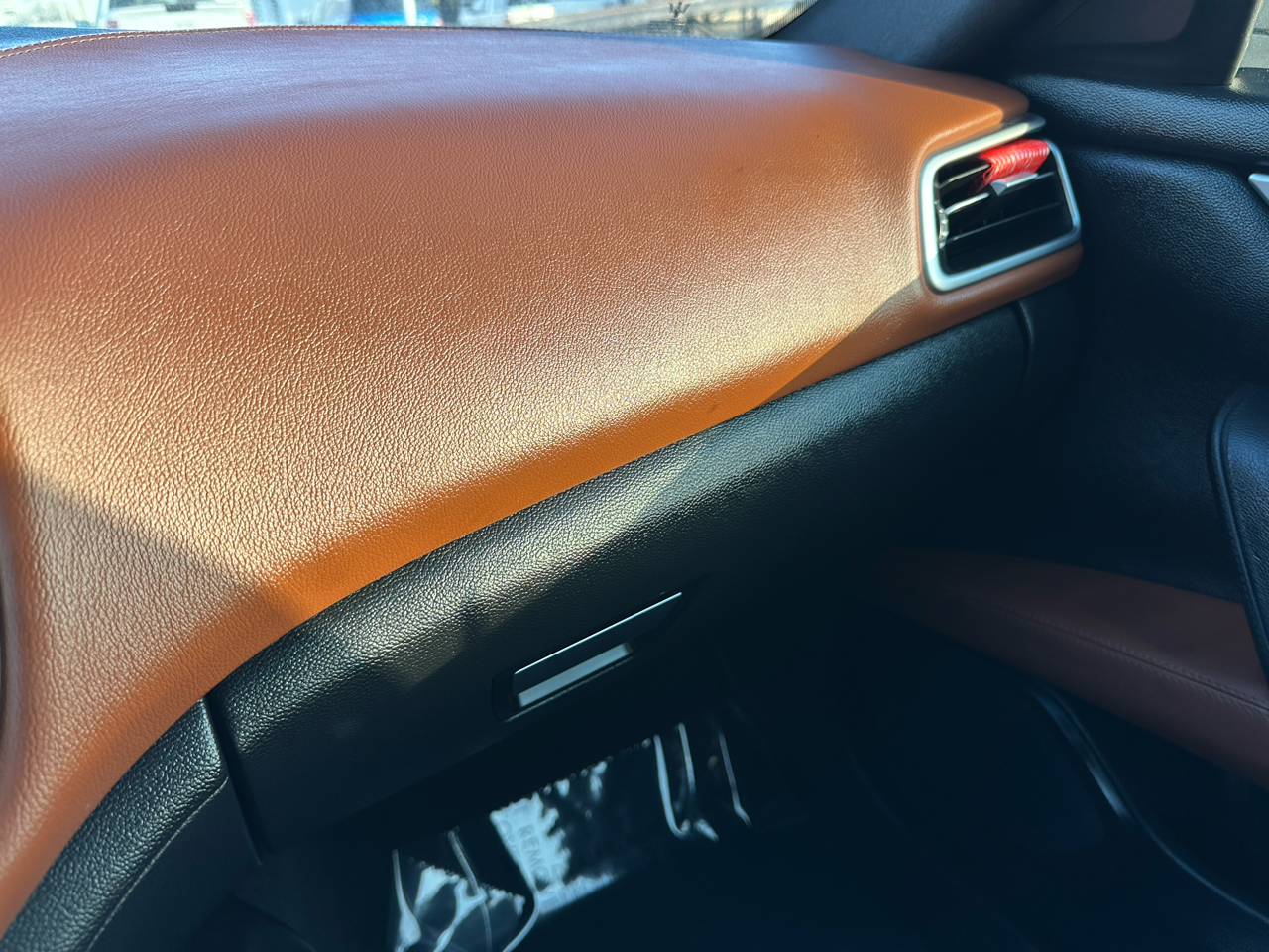 Maserati Ghibli 4dr Sdn S 2016