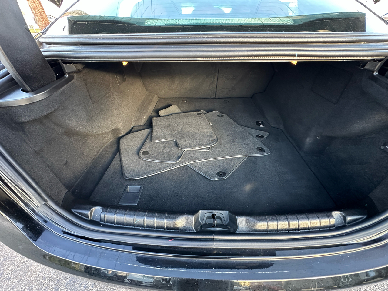 Maserati Ghibli 4dr Sdn S 2016