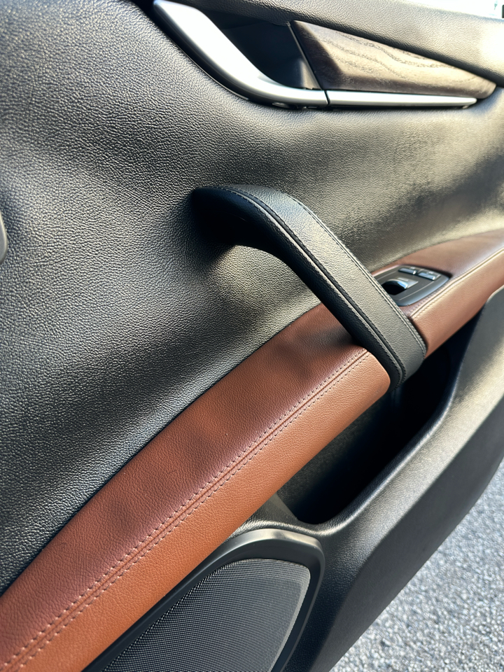 Maserati Ghibli 4dr Sdn S 2016