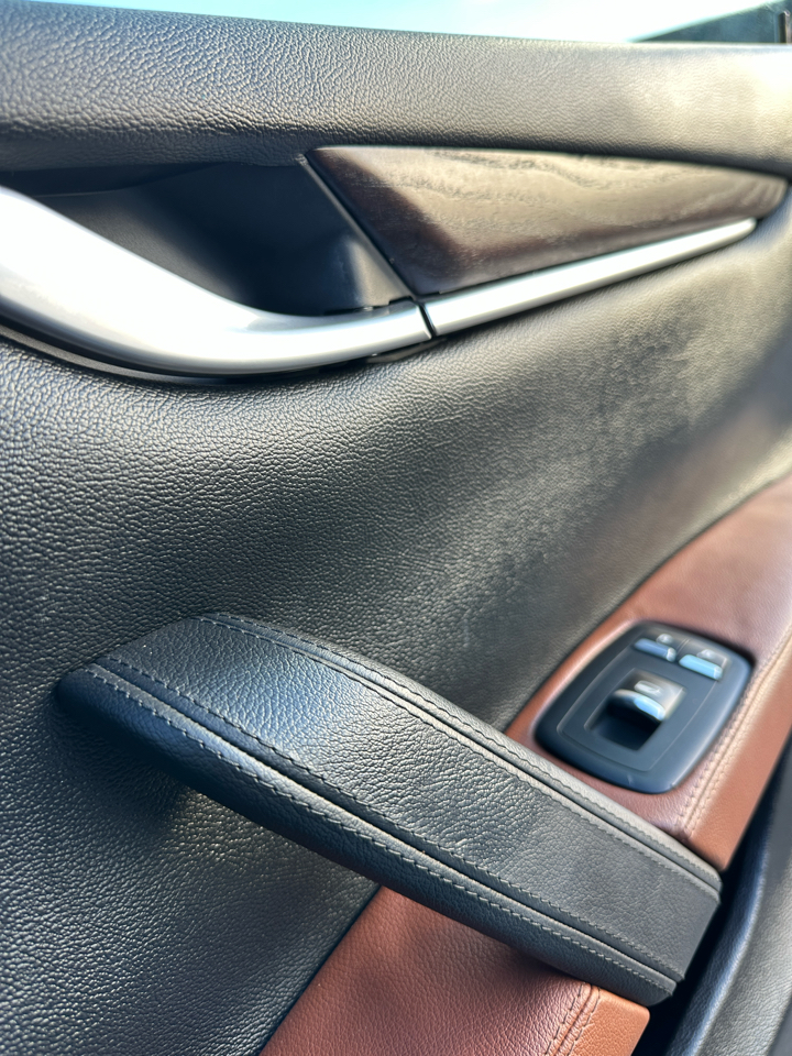 Maserati Ghibli 4dr Sdn S 2016