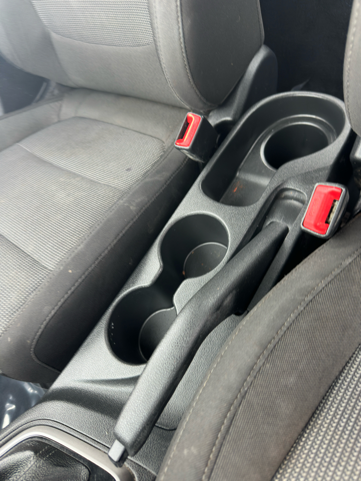 Hyundai Accent SE Sedan Auto 2019