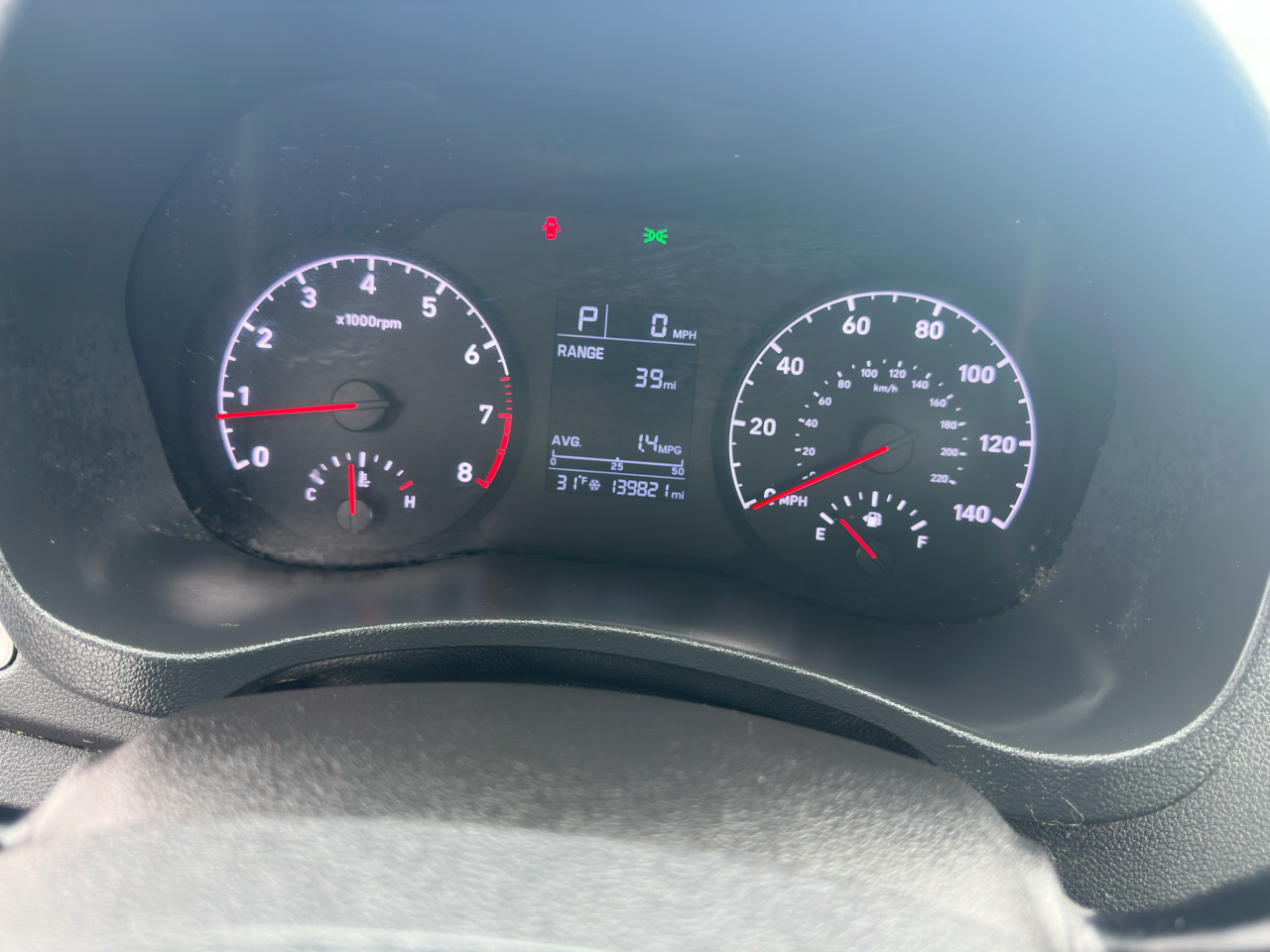 Hyundai Accent SE Sedan Auto 2019