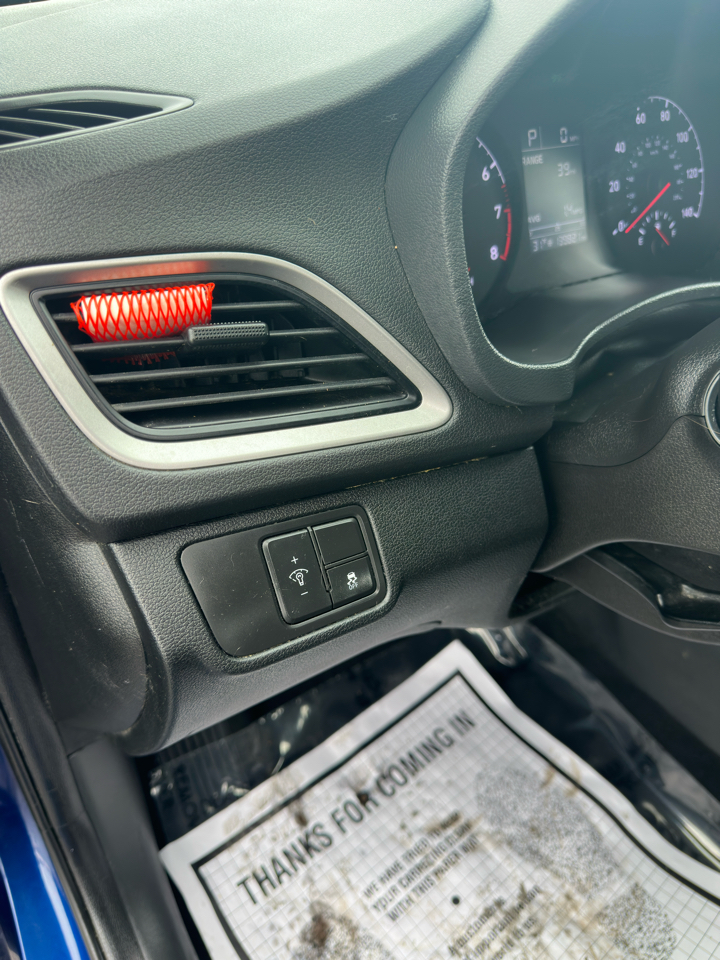 Hyundai Accent SE Sedan Auto 2019