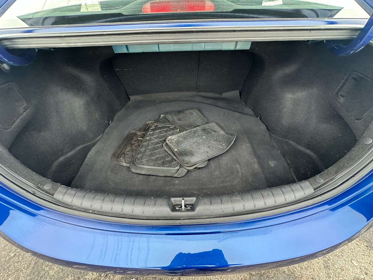 Hyundai Accent SE Sedan Auto 2019