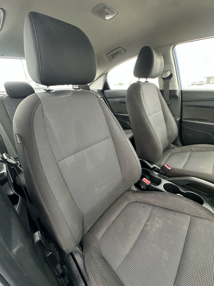 Hyundai Accent SE Sedan Auto 2019