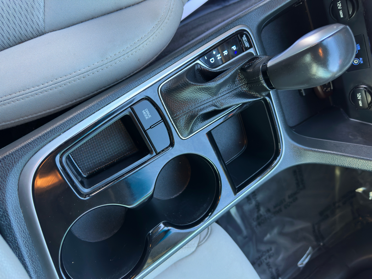 Hyundai Sonata SEL 2.4L SULEV *Ltd Avail* 2018