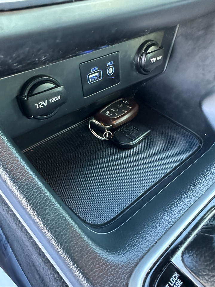 Hyundai Sonata SEL 2.4L SULEV *Ltd Avail* 2018