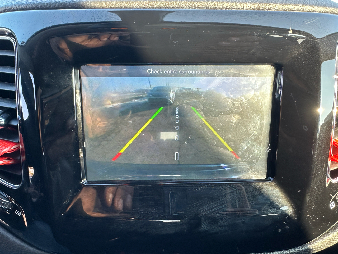 Jeep Compass Limited FWD 2018