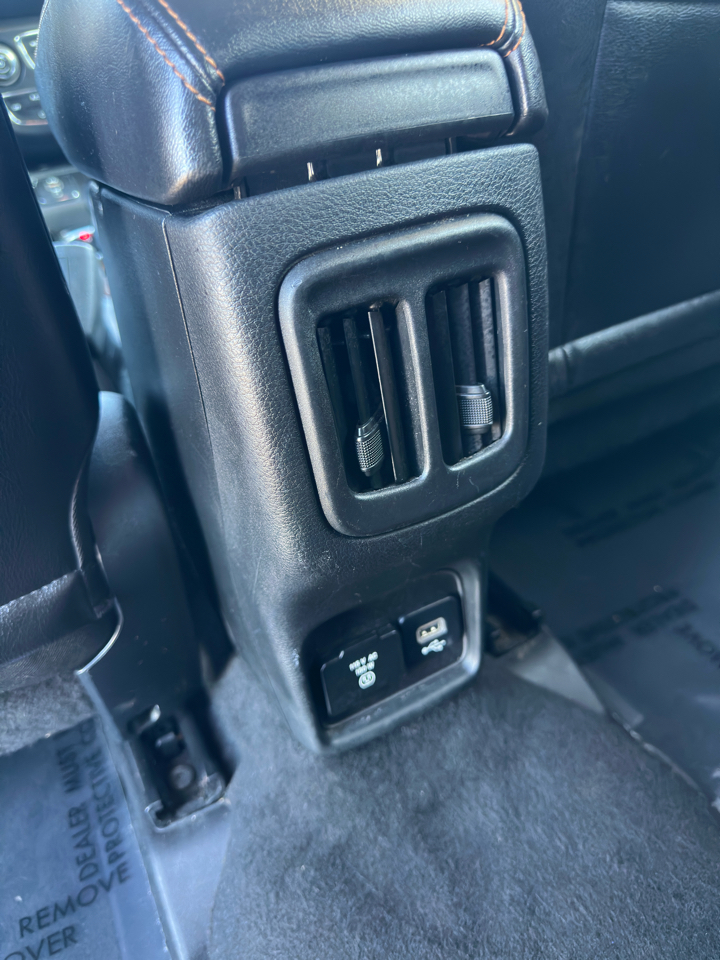 Jeep Compass Limited FWD 2018