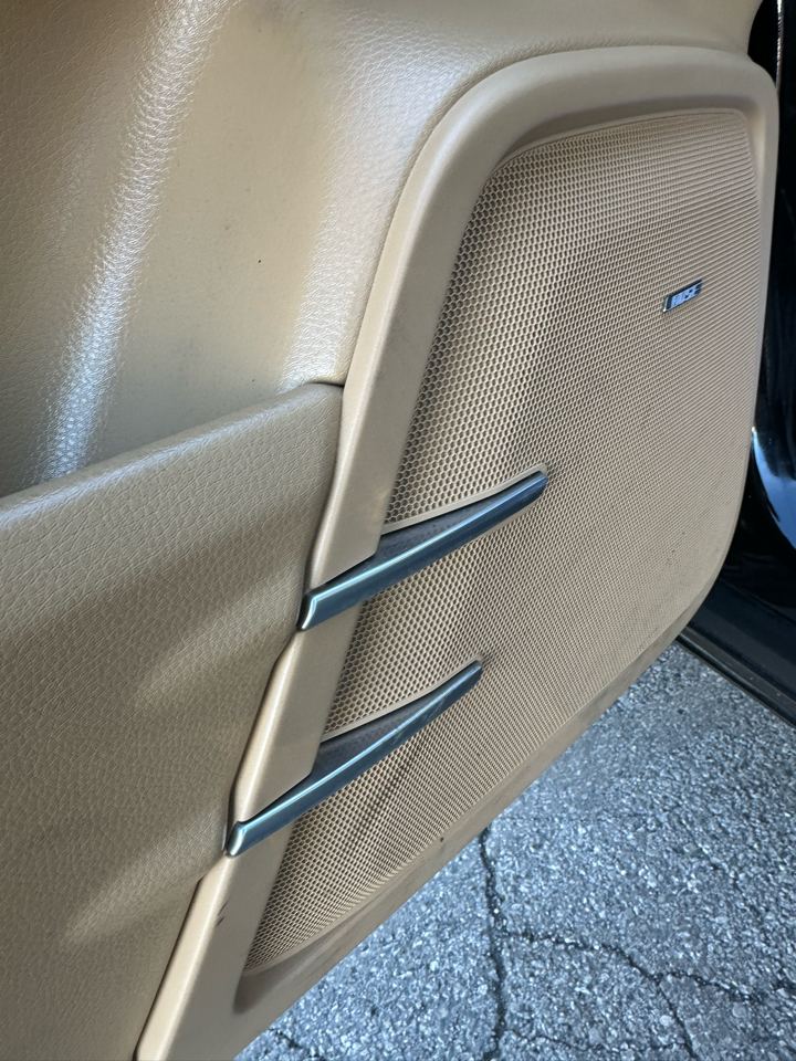 Porsche Cayenne AWD 2018