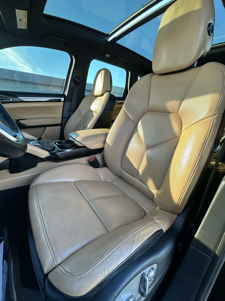 Porsche Cayenne AWD 2018