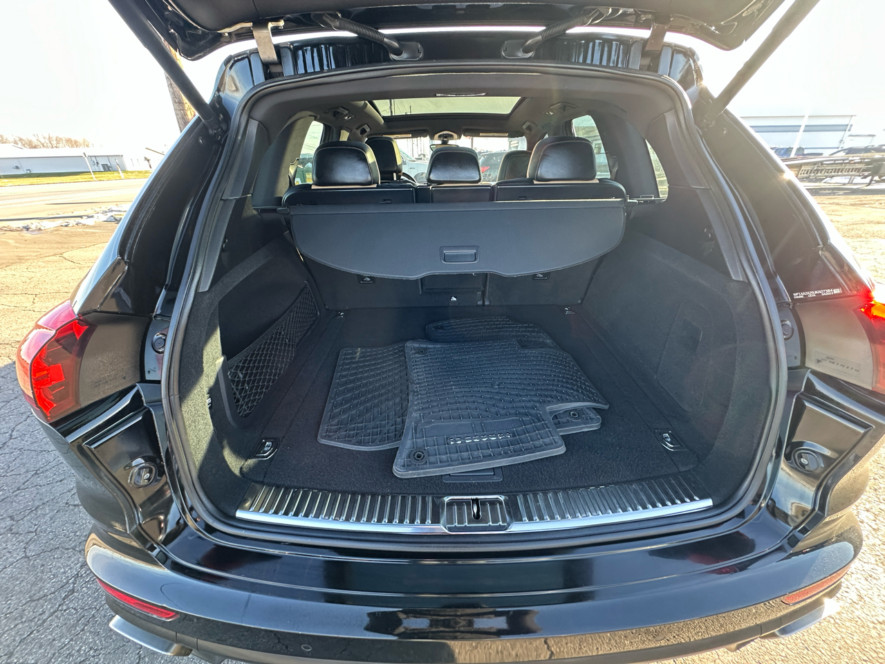 Porsche Cayenne AWD 2018