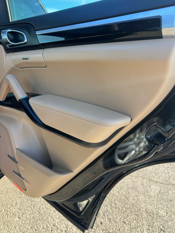 Porsche Cayenne AWD 2018