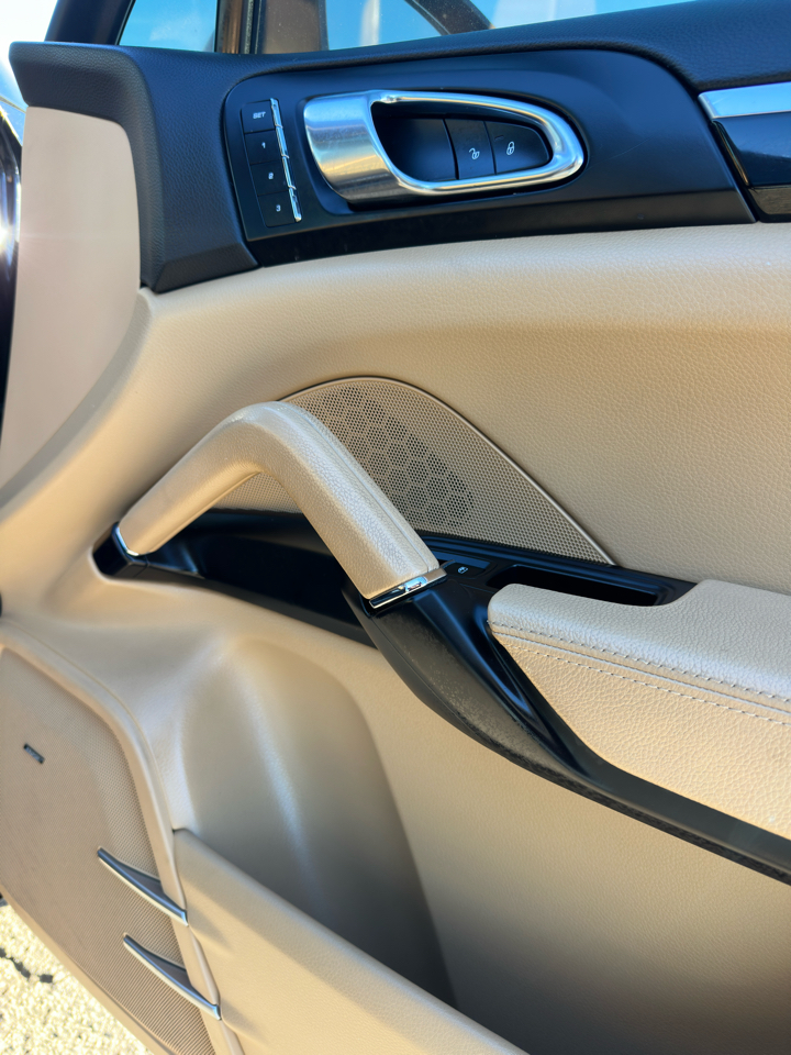 Porsche Cayenne AWD 2018