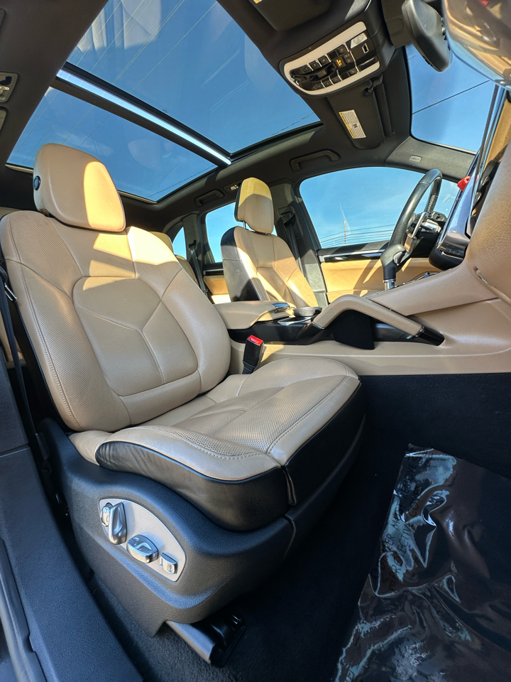 Porsche Cayenne AWD 2018