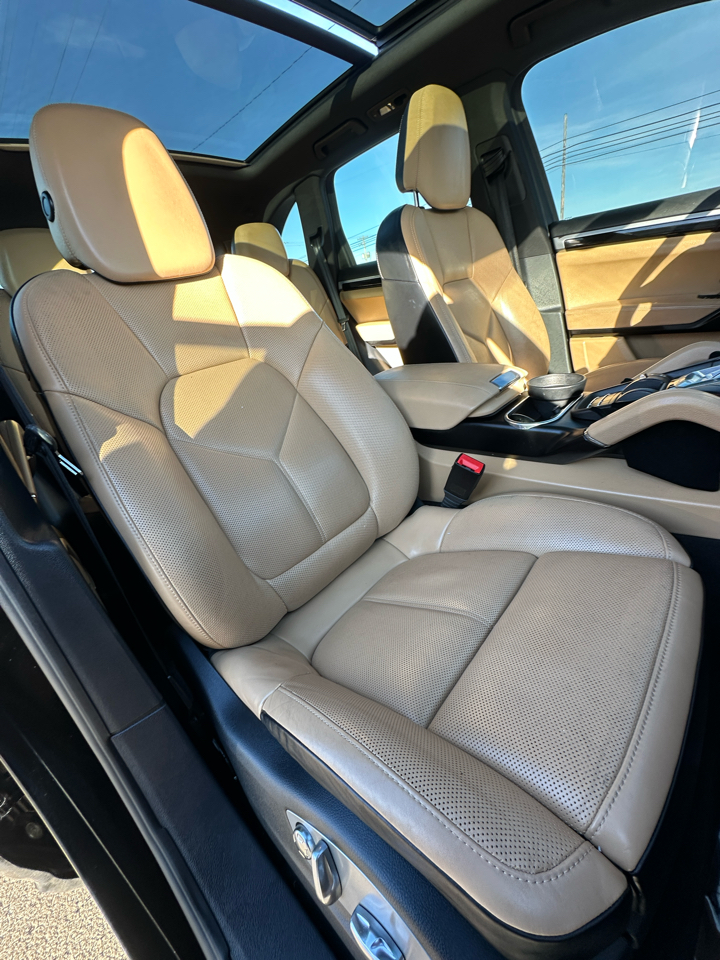 Porsche Cayenne AWD 2018