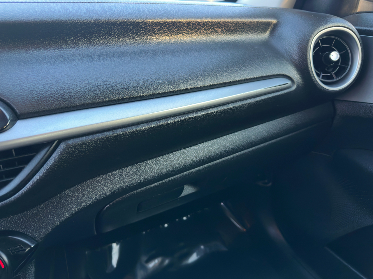 Kia Forte FE 4D Sedan at 2019