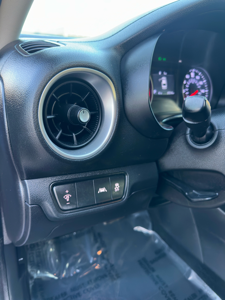 Kia Forte FE 4D Sedan at 2019