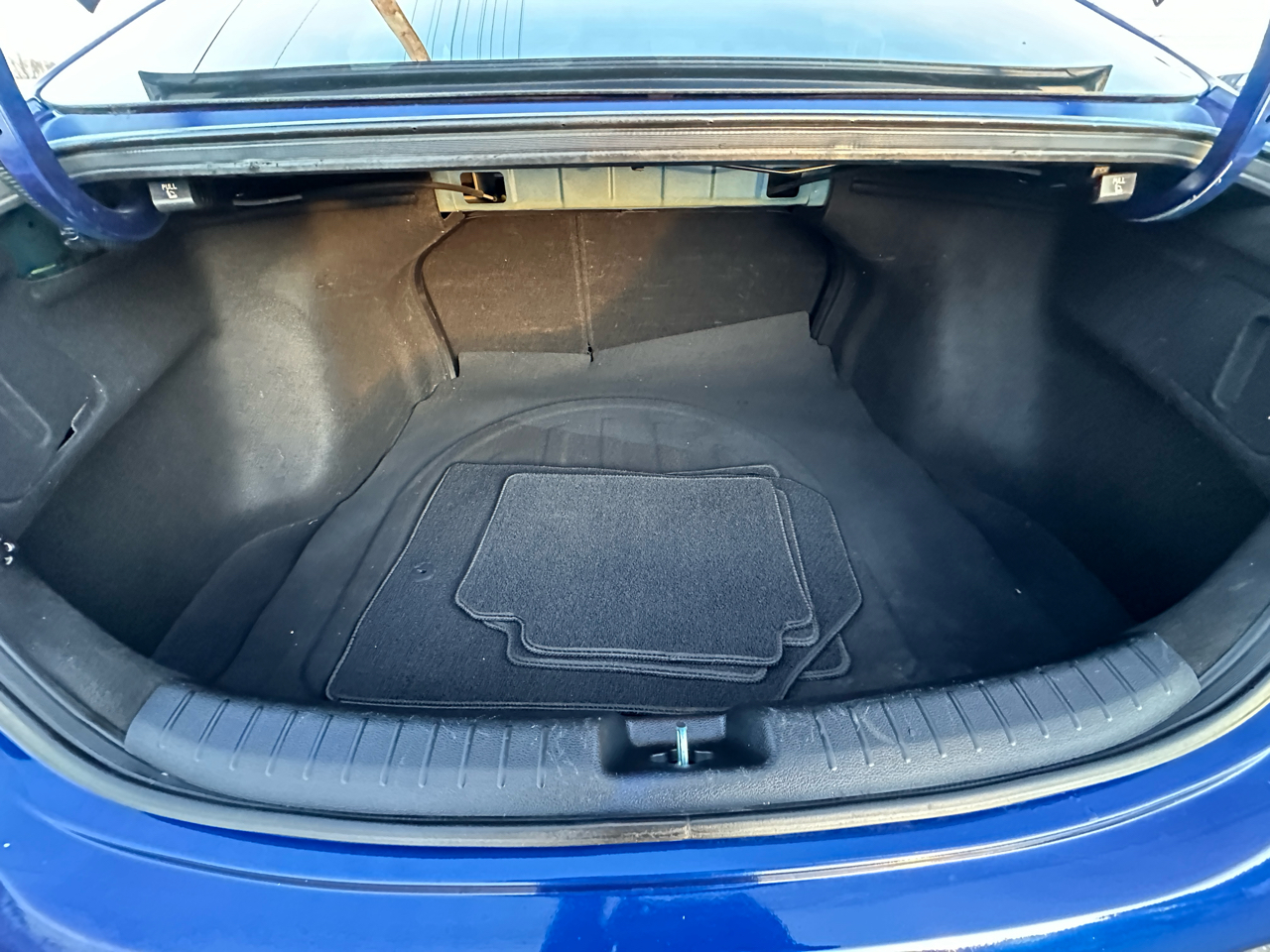 Kia Forte FE 4D Sedan at 2019